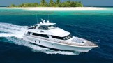 M/Y&nbsp;Viaggio